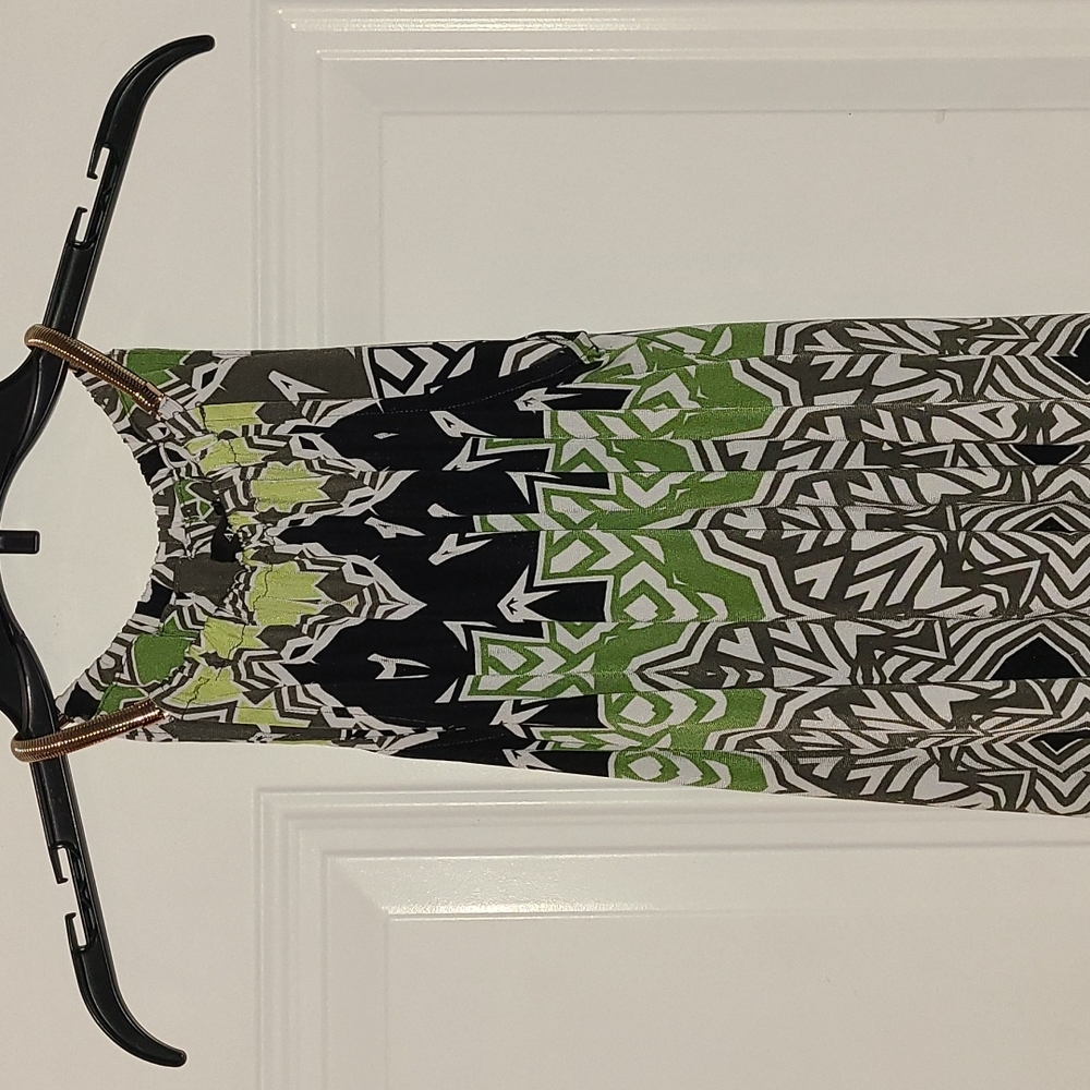 Alfani knee length dress in size XS